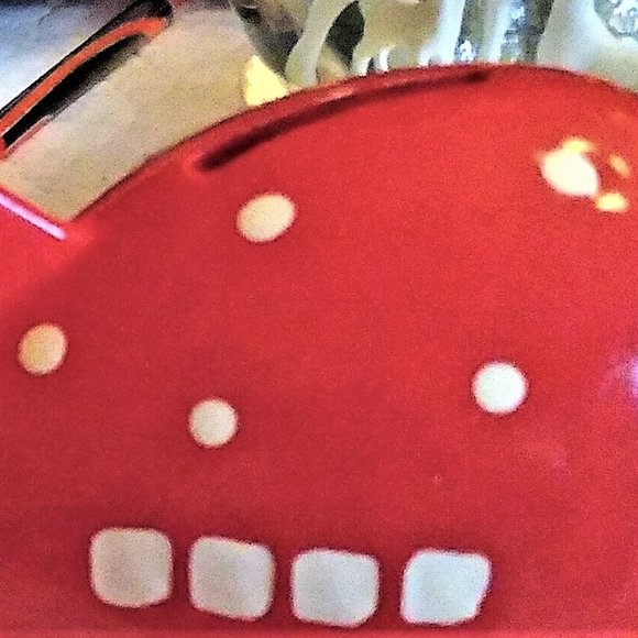 Retro Jet  Piggy Bank - Picture 12 of 14